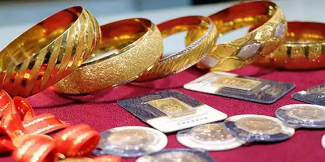 İslam Memiş'ten 'altın' uyarısı: 'Bu hafta kritik' 3